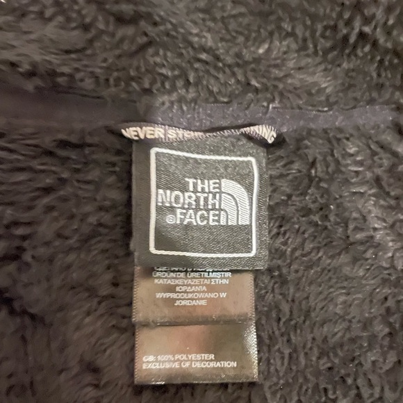 Womens Northface winter sweatshirt - Picture 4 of 5